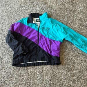 Dunbrooke Vintage Volleyball windbreaker